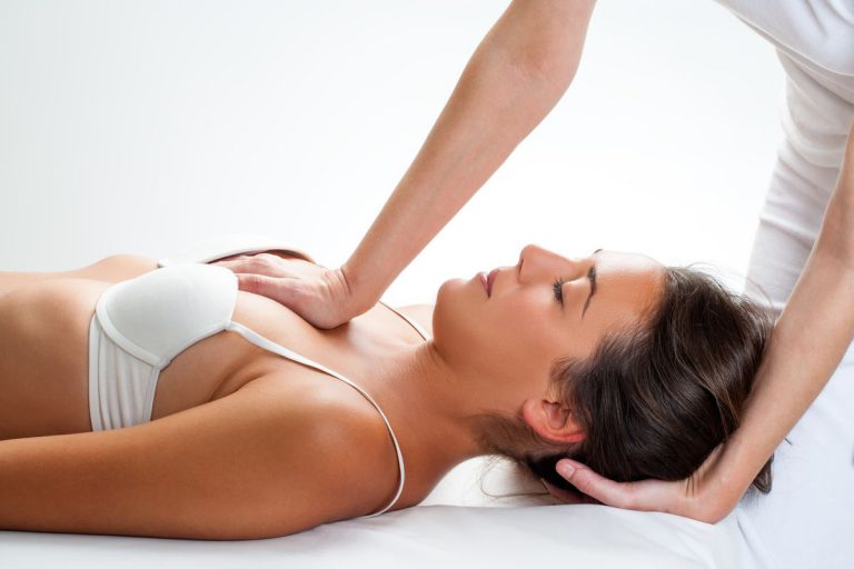 Heilpraktiker für Physiotherapie